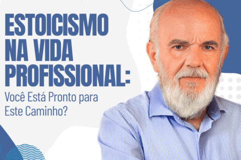 Estoicismo na Vida Profissional: Você Está Pronto para Este Caminho?