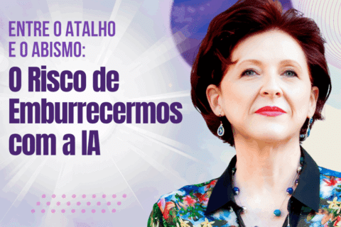 Entre o Atalho e o Abismo: O Risco de Emburrecermos com a IA
