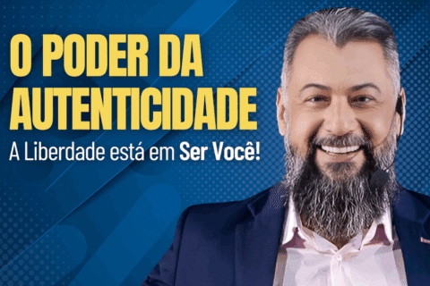 O Poder da Autenticidade: A Liberdade Está em Ser Você