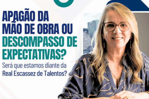 Apagão da Mão de Obra ou Descompasso de Expectativas?