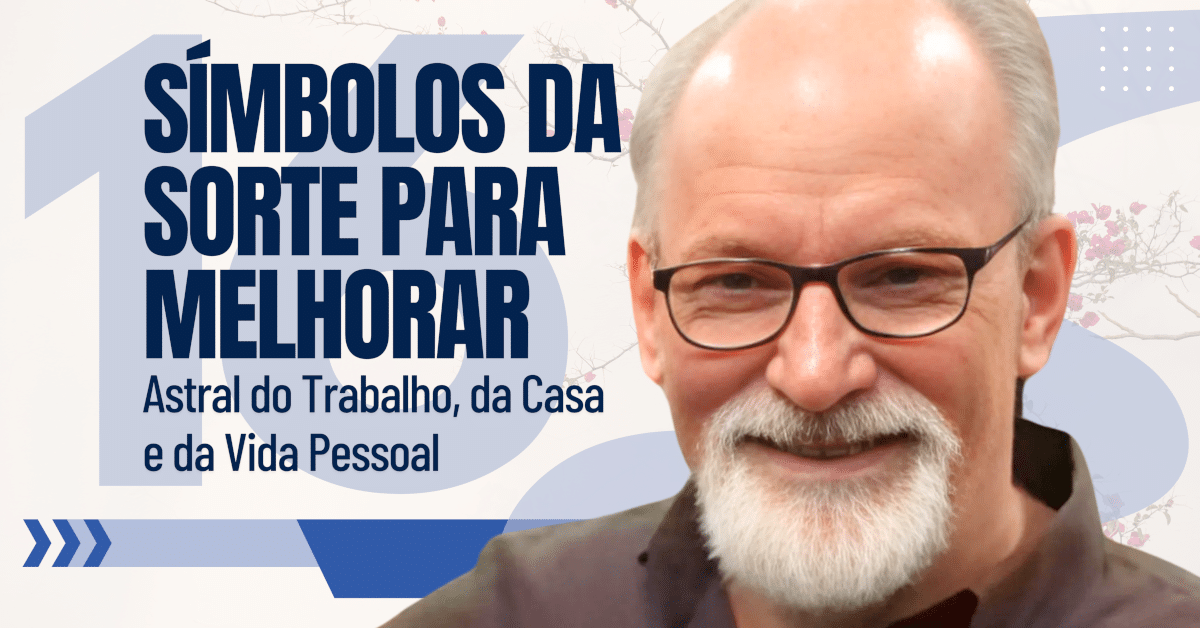 16 Símbolos da Sorte para Melhorar o Astral do Trabalho, da Casa e da Vida Pessoal
