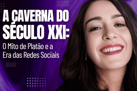 A Caverna do Século XXI: O Mito de Platão e a Era das Redes Sociais