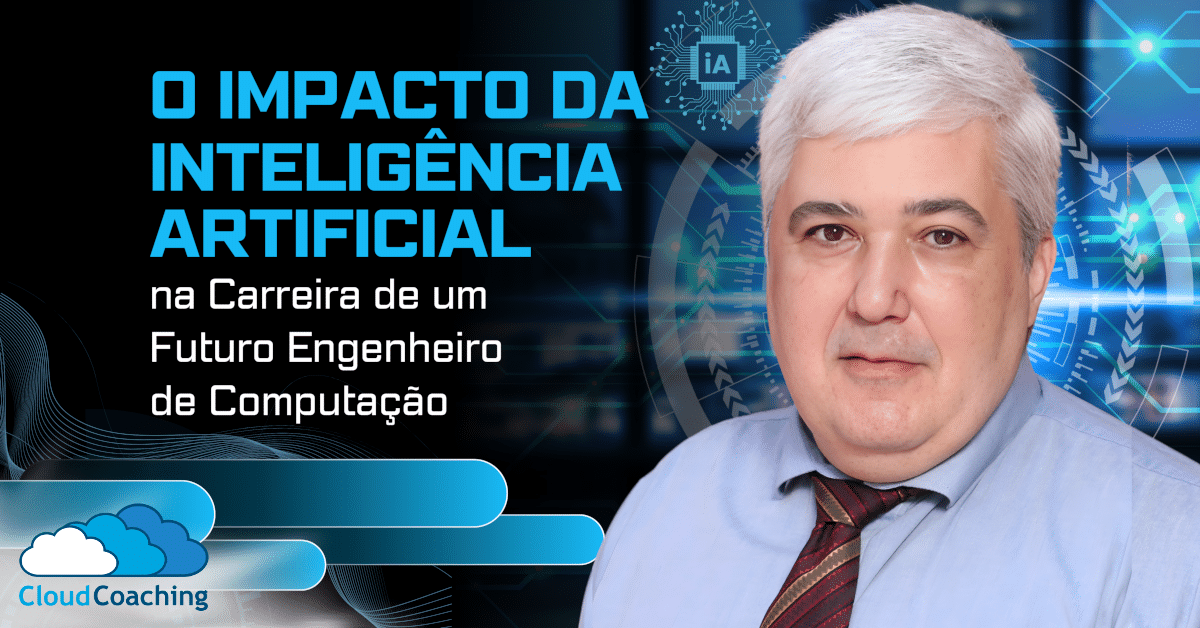 O Impacto da Inteligência Artificial na Carreira de um Futuro Engenheiro de Computação
