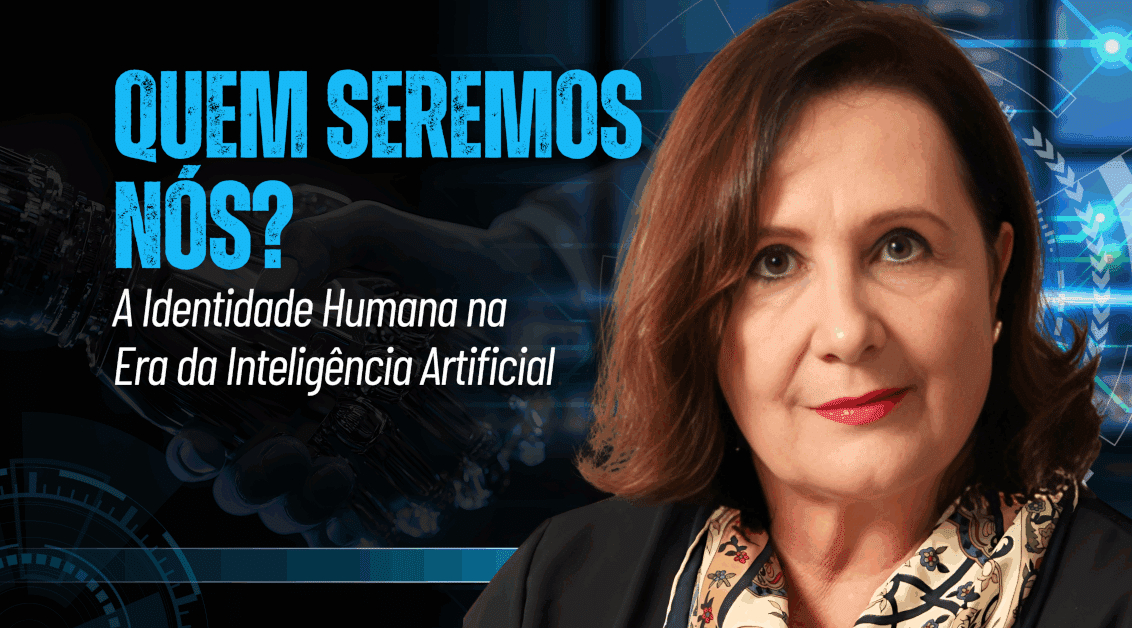 Quem seremos nós? — A Identidade Humana na Era da Inteligência Artificial (IA)