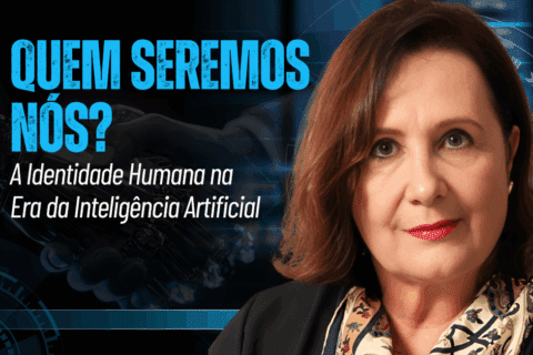 Quem seremos nós? — A Identidade Humana na Era da Inteligência Artificial (IA)