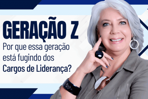 Por que a Geração Z está fugindo dos Cargos de Liderança?