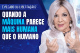 Automação e Humanidade: O Limite Entre Pecado e Libertação - Quando a máquina parece mais humana que o humano