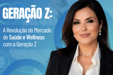 Geração Z: A Revolução no Mercado de Saúde e Wellness