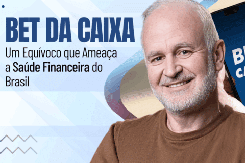 Bet da Caixa: Um Equívoco que Ameaça a Saúde Financeira do Brasil