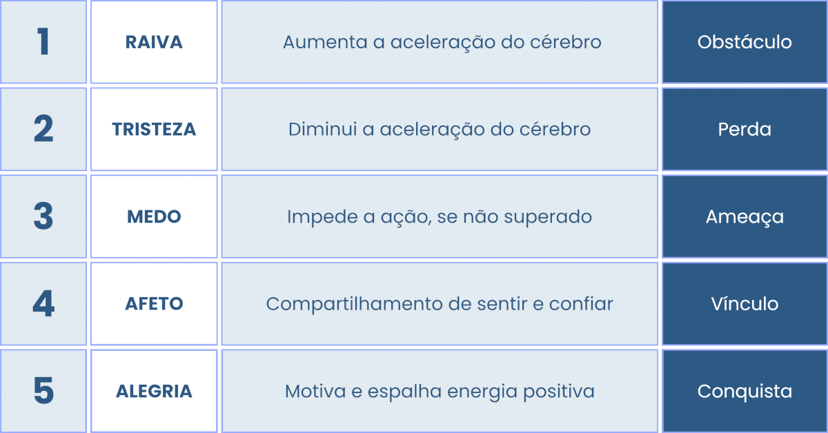 Habilidades São Essenciais? Como o Equilíbrio Emocional Impacta o Sucesso Pessoal e Profissional
