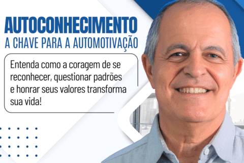 Autoconhecimento: A Chave para a Automotivação