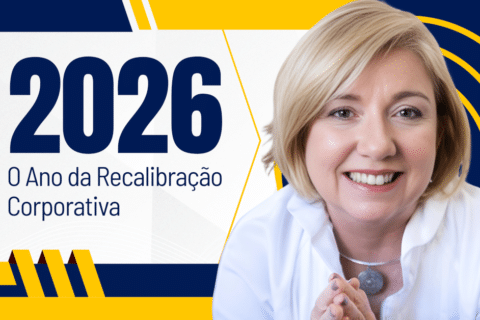 2026: O Ano da Recalibração Corporativa