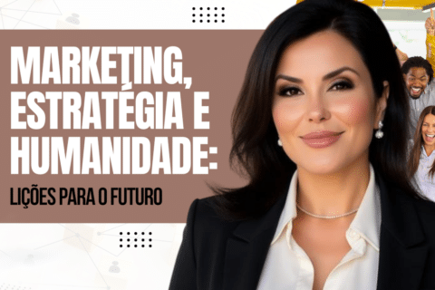 Marketing, Estratégia e Humanidade: Lições de Kotler para o Futuro