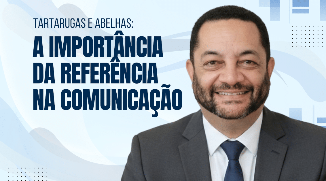 Comunicação Corporativa: A Importância das Referências Claras