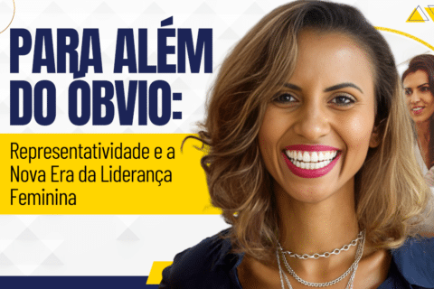 Liderança Feminina: Representatividade e Nova Era nas Empresas