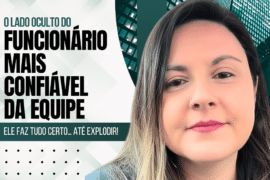 O Lado Oculto do Funcionário Mais Confiável: Ele Faz Tudo Certo… Até Explodir
