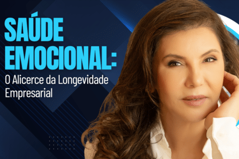 Saúde Emocional: O Alicerce da Longevidade Empresarial