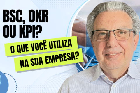 BSC, OKR ou KPI: O Que Você Utiliza na Sua Empresa? As três metodologias medem o desempenho da empresa, cada qual com uma proposta diferenciada.
