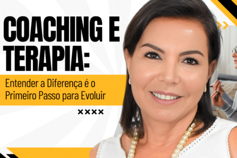 Coaching e Terapia: Entender a Diferença é o Primeiro Passo para Evoluir