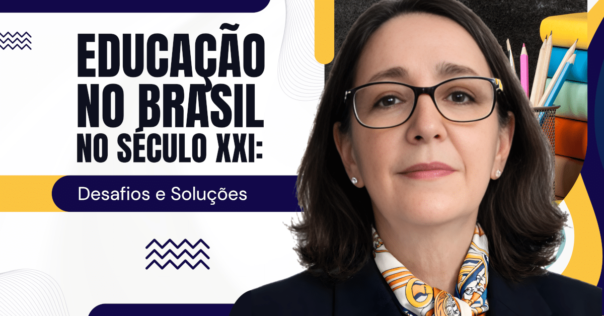 Educação no Brasil: Desafios, Crise e Soluções no Século XXI