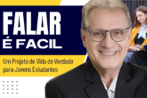 Falar é Fácil: Um Projeto de Vida de Verdade para Jovens Estudantes - Uma análise sobre a lacuna educacional e a formação de líderes para o futuro