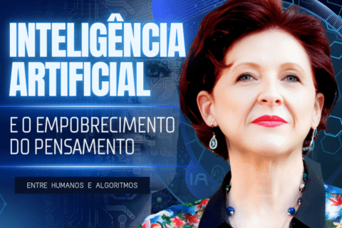 Inteligência Artificial e o Empobrecimento do Pensamento