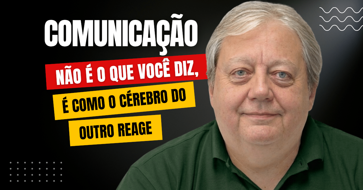 Acoplamento Neural: Comunicação Não É o Que Você Diz, É Como o Cérebro do Outro Reage