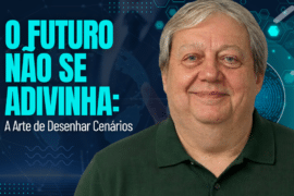 O Futuro Não Se Adivinha: A Arte de Desenhar Cenários!