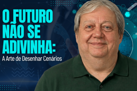O Futuro Não Se Adivinha: A Arte de Desenhar Cenários!