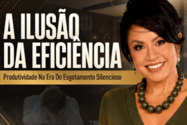 A Ilusão da Eficiência: Burnon ou Burnout? A Produtividade na Era do Esgotamento Silencioso
