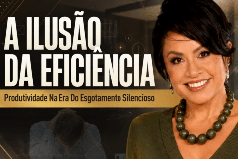 A Ilusão da Eficiência: Burnon ou Burnout? A Produtividade na Era do Esgotamento Silencioso