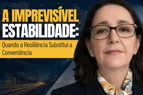 A Imprevisível Estabilidade: Quando a Resiliência Substitui a Conveniência