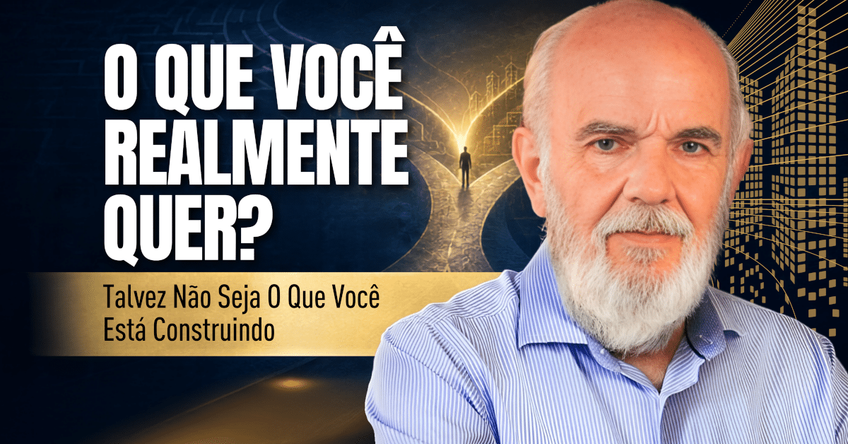 O Que Você Realmente Quer? A Terapia Filosófica Ajuda a Revelar