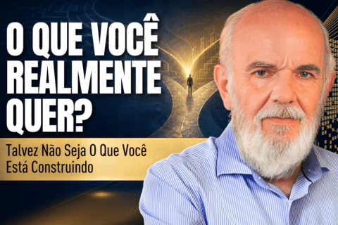 O Que Você Realmente Quer? A Terapia Filosófica Ajuda a Revelar