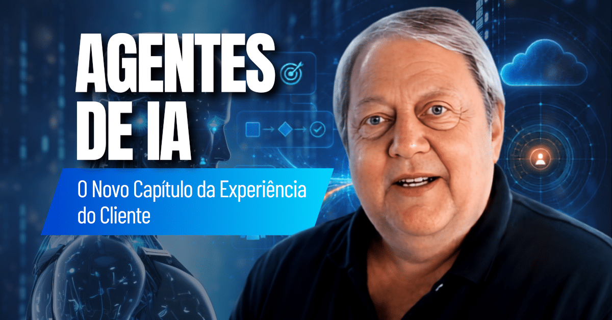 Agentes de IA: Como Transformar a Experiência do Cliente