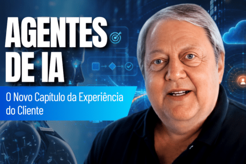 Agentes de IA: Como Transformar a Experiência do Cliente