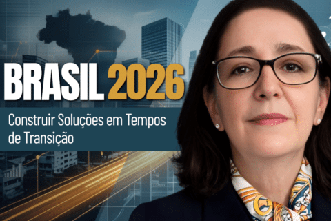 Brasil 2026: Construir Soluções em Tempos de Transição