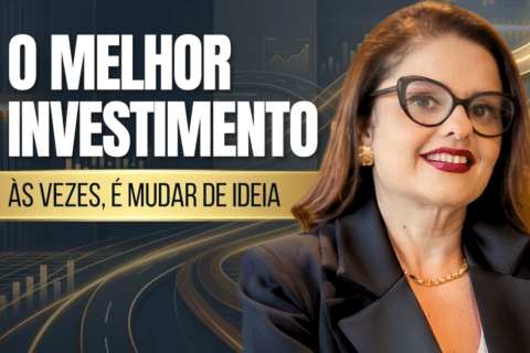 Mudar de Ideia: O Melhor Investimento para Evoluir