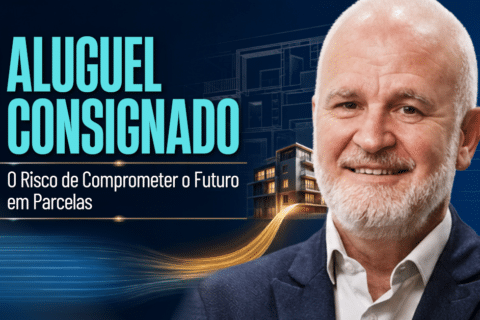 Aluguel Consignado: O Risco de Comprometer Sua Renda