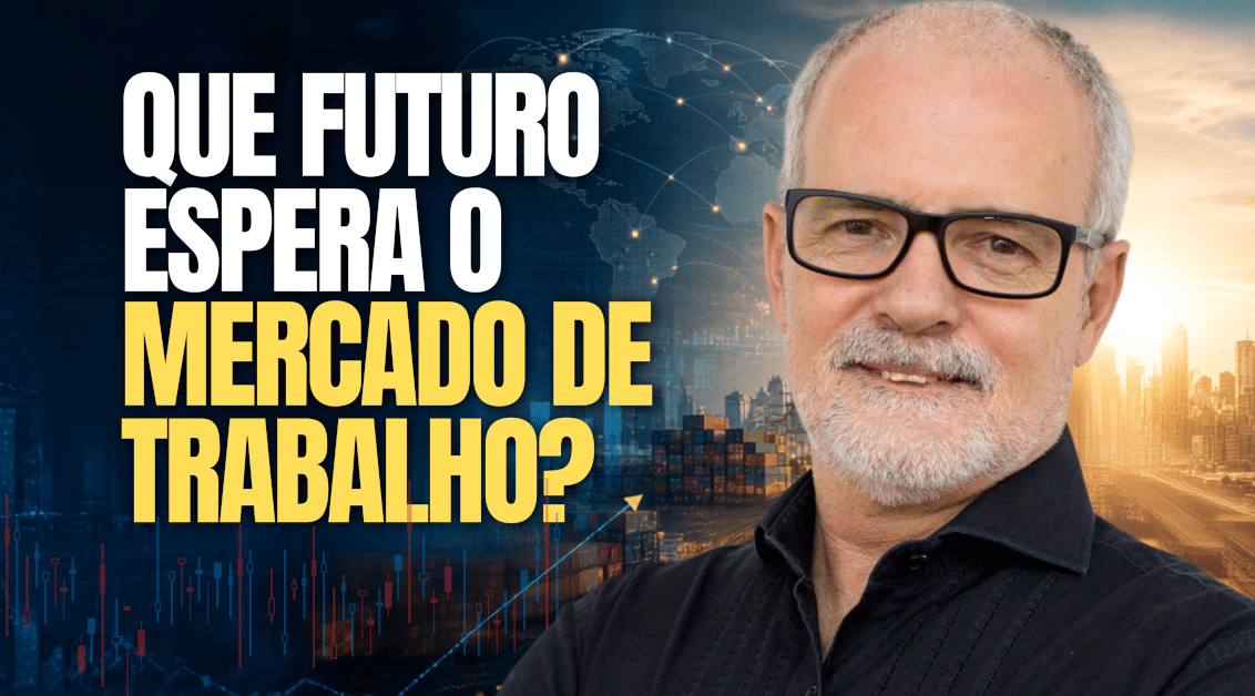 Mercado de Trabalho: O Que a História Revela Sobre o Futuro