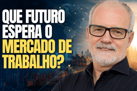 Mercado de Trabalho: O Que a História Revela Sobre o Futuro