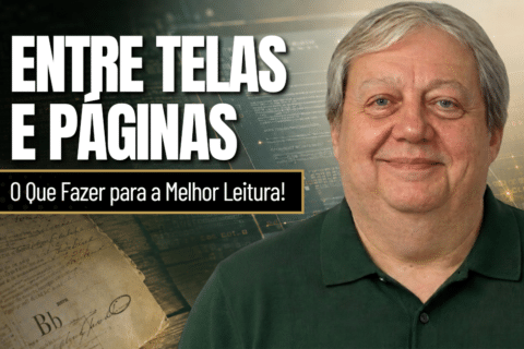 Leitura Profunda: Como Ler Melhor na Tela ou no Papel