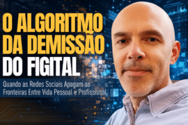O Algoritmo da Demissão do Figital