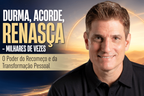 Transformação Pessoal: O Poder de Recomeçar Todos os Dias