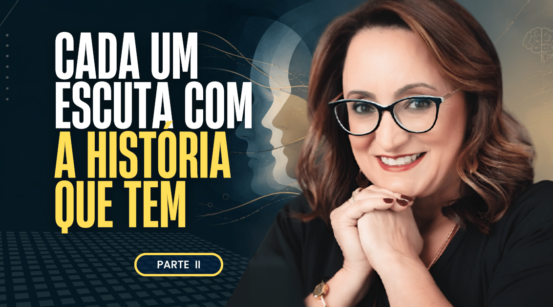 Cada Um Escuta com a História que Tem: Mecanismos de Defesa
