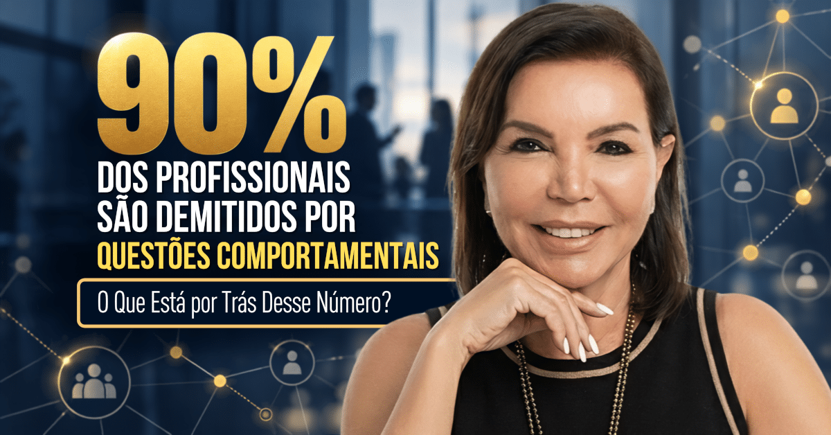 Demissão por Comportamento: Entenda o Que Está por Trás