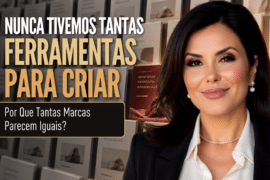 Posicionamento de Marca: Por Que as Marcas Parecem Iguais?