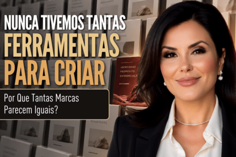 Posicionamento de Marca: Por Que as Marcas Parecem Iguais?