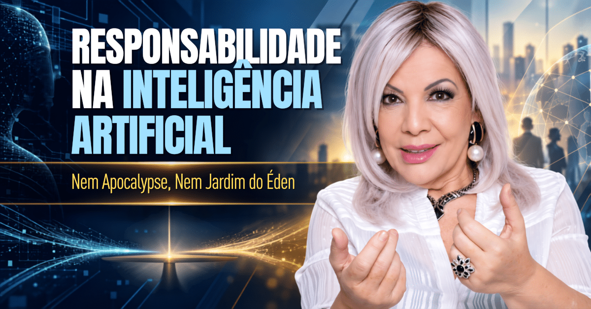 Responsabilidade na Inteligência Artificial: Quem Decide?
