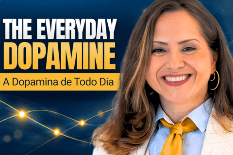 Dopamina e Motivação: O Poder das Pequenas Conquistas - The Everyday DOPAMINE: A DOPAMINA de todo dia